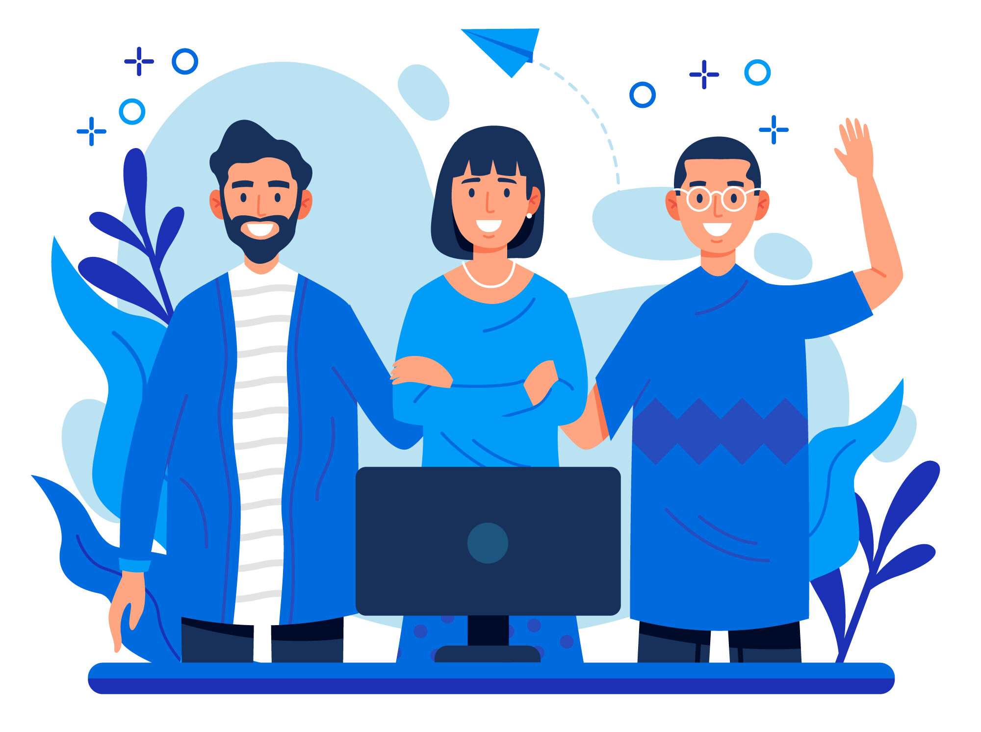 About us