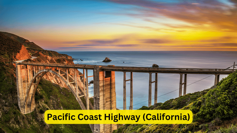 Unforgettable Road Trips in the USA