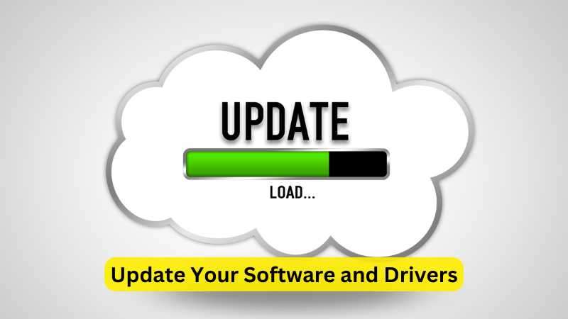 Software Update - Speed Up Your Slow Computer