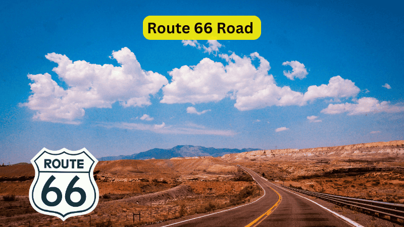 Route 66 Road Trip USA